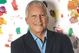 Pandemic sales: Larry Gagosian's online business fetches $14 million
