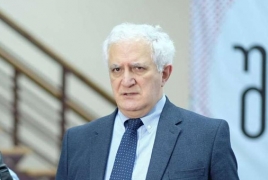 Заявление главы Минздрава Армении вызвало раздраженную реакцию в Тбилиси