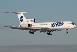 Utair начнет рассылать пассажирам тесты на Covid-19 перед вылетом