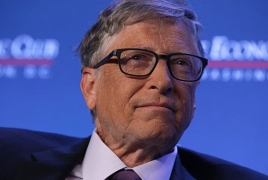 Билл Гейтс надеется, что мир извлечет уроки из пандемии коронавируса