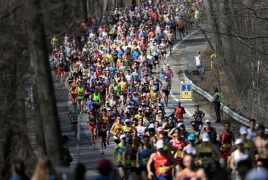 Бостонский марафон не проведут впервые за 124 года