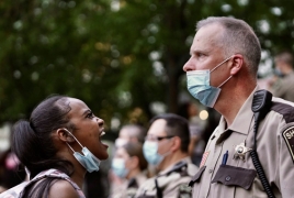 George Floyd protests in chaos-hit Minneapolis: What you need to know