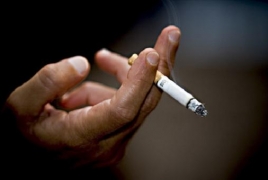 Covid-19-ով հիվանդի մոտ ծխելու ցանկությունը կարող է վերանալ