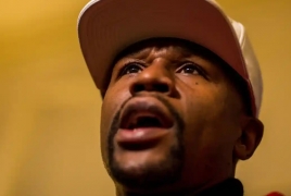 Floyd Mayweather will reportedly cover funeral costs for George Floyd