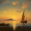 Картину Айвазовского продали на торгах Sotheby's за почти $3 млн
