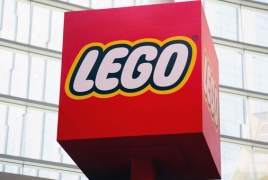 LEGO asks retailers to stop advertising police sets