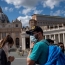 Италия открыла границы для туристов из ЕС