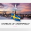 VBET-ը՝ Շվեդիայում․ Նոր լիցենզիա և հնարավորություններ