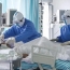 В РФ за сутки от коронавируса умерли более 200 человек