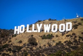 Голливуд сможет возобновить производство фильмов с 12 июня
