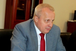 Посол РФ в Армении: Сложно сказать, когда откроются границы