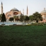 Armenian Patriarch urges Christian space in Hagia Sophia