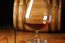 Daily Beast: Armenian Cognac might be the booze world's best secret