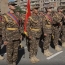 ՀՀ ԶՈւ 75-հոգանոց զորախումբը մեկնել է Մոսկվա