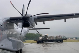 Լեհաստանից ՀՀ բուժպարագաներով ինքնաթիռ կժամանի