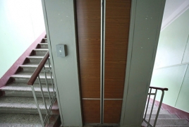 Հրազդանի բազմաբնակարանների վերելակները կնորոգվեն