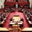 Australian Senator affirms support for Justice Initiative