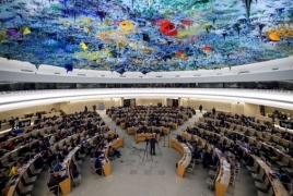 UN adopts Armenia-sponsored resolution on genocide prevention