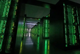 World's fastest supercomputer searching for coronavirus treatment