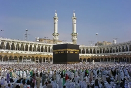 Saudi Arabia limits Hajj pilgrimage amid pandemic