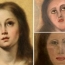 Испанский реставратор-любитель изуродовал картину «Непорочное зачатие» с Девой Марией