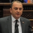 Еще один армянский депутат заразился коронавирусом