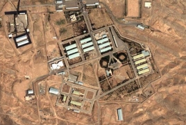 Взрыв в районе военного комплекса в Иране: ИРИ сообщила о газе, на Западе подозревают испытания
