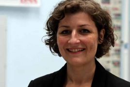 French-Armenian eco-activist elected mayor of Strasbourg