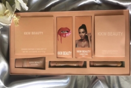 Քարդաշյանն իր KKW Beauty ապրանքանիշի 20%-ը վաճառել է $200 մլն-ով