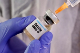 В РФ сообщили об эффективности трех прототипов вакцины от коронавируса