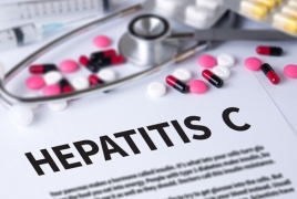 Հեպատիտ C-ի բուժման համար գնված դեղերի 1-ին խումը ՀՀ-ում է