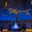 Cirque du Soleil files for bankruptcy and cuts 3,500 jobs