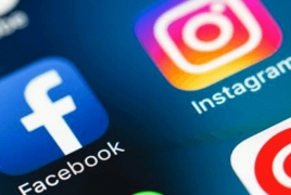 Facebook-ն ու Instagram-ը ոչ ակտիվ հաշիվների տվյալների արտահոսք են թույլ տվել