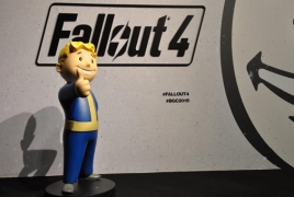Создатели «Мира Дикого Запада» снимут сериал по игре Fallout для Amazon