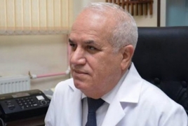 Главный эпидемиолог Азербайджана уединился в деревне и «ничего не знает»