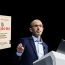 Yuval Noah Harari “Sapiens