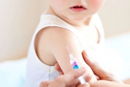 Украине грозит вспышка полиомиелита
