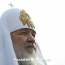 Патриарх Кирилл против планов Эрдогана превратить собор Святой Софии в мечеть