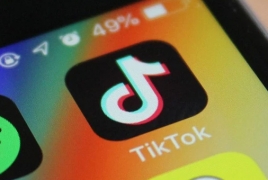 TikTok не будет работать в Гонконге из-за закона о нацбезопасности