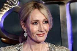 Rowling, Kasparov among 150 public figures warning over free speech