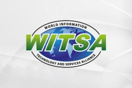 WITSA-ն հպարտ է իր բարձրագույն մրցանակը Կարեն Վարդանյանին շնորհելու համար