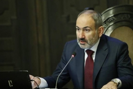 Pashinyan:  No provocation from Azerbaijan will remain unanswered