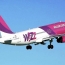 Wizz Air announces Yerevan–Abu Dhabi flights from October