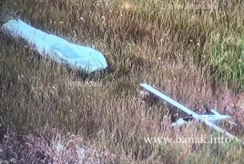 Lawmaker: Armenia has downed several Azerbaijani drones
