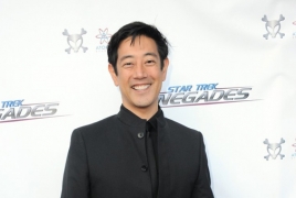 Engineer and roboticist Grant Imahara dies at 49