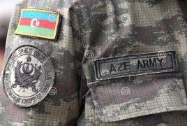Азербайджан сообщил о гибели еще пяти военнослужащих