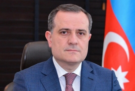 Former Azerbaijani education minister appointed Foreign Minister