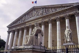 Парламентарии Франции: Поддержать Армению против Азербайджана - значит поддержать право на жизнь