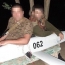 Armenian troops obtain undamaged Israeli kamikaze drone