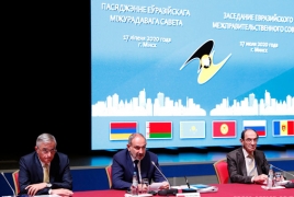 Pashinyan: Azerbaijan won't achieve unilateral concessions from Armenia
